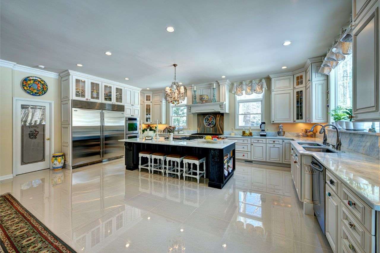 Home Remodeling Ideas For Growing Families